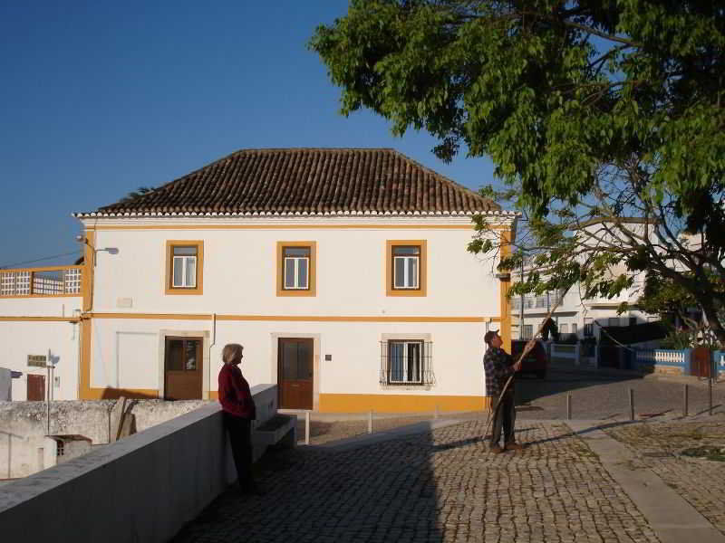 Casa Da Palmeirinha Hotel Portimao Exterior photo